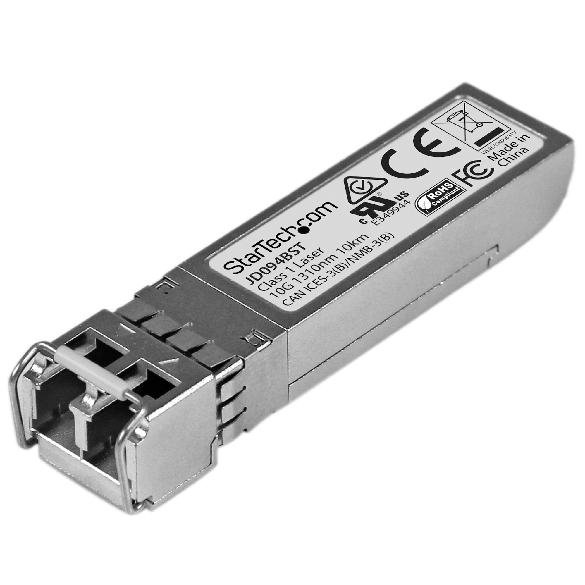Transceiver optic Huawei 25GBase-SR-SFP28-25G Multi-mod (850nm, 0.1km, LC), eKit-SFP-25G-SR-eKit