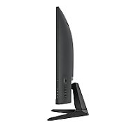 Monitor Asus 27  VG27WQ3B, Curvature: 1500R, Diagonal (inch): 27, Diagonal (cm): 69, Aspect ratio: 16:9, Panel: Fast VA, Resolution: 2560x1440, Refresh Rate: 180Hz, Response time GtG: 1ms, Response time MPRT: 0.5ms, Brightness (max): 300 cd/m², Contrast (static) : 5000:1, Viewing angle: 178/178