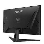 Monitor Asus 27  VG27AQM5A, Diagonal (inch): 27, Diagonal (cm): 69, Aspect ratio: 16:9, Panel: Fast IPS, Resolution: 2560x1440, Refresh Rate: 300Hz, Response time GtG: 1ms, Response time MPRT: 0.3ms, Brightness (max): 300 cd/m², Contrast (static) : 1300:1, Viewing angle: 178/178, Color Gamut Type