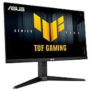 Monitor Asus 27  VG27AQML5A, Diagonal (inch): 27, Diagonal (cm): 69, Aspect ratio: 16:9, Panel: Fast IPS, Resolution: 2560x1440, Refresh Rate: 300Hz, Response time GtG: 1ms, Response time MPRT: 0.3ms, Brightness (max): 400 cd/m², Contrast (static) : 1300:1, Viewing angle: 178/178, Color Gamut Type