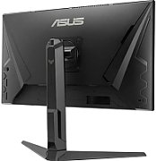 Monitor Asus 27  VG27AQML5A, Diagonal (inch): 27, Diagonal (cm): 69, Aspect ratio: 16:9, Panel: Fast IPS, Resolution: 2560x1440, Refresh Rate: 300Hz, Response time GtG: 1ms, Response time MPRT: 0.3ms, Brightness (max): 400 cd/m², Contrast (static) : 1300:1, Viewing angle: 178/178, Color Gamut Type