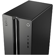 Desktop PC Lenovo LOQ Tower 17IRR9, Intel Core i7-14700 (20 C / 28 T, 2.1 GHz - 5.4 GHz), 16 GB RAM, 512 GB SSD, NVIDIA GeForce RTX 5060 8 GB, Fara sistem de operare