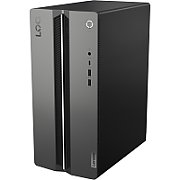 Desktop PC Lenovo LOQ Tower 17IRR9, Intel Core i7-14700 (20 C / 28 T, 2.1 GHz - 5.4 GHz), 16 GB RAM, 1 TB SSD, NVIDIA GeForce RTX 5060 8 GB, Fara sistem de operare