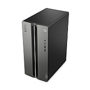 Desktop PC Lenovo LOQ Tower 17IRR9, Intel Core i5-14400 (10 C / 16 T, 2.5 GHz - 4.7 GHz, 9.5 MB cache, 65 W), 16 GB RAM, 512 GB SSD, NVIDIA GeForce RTX 5060 8 GB, Fara sistem de operare