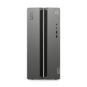 Desktop PC Lenovo LOQ Tower 17IRR9, Intel Core i5-14400 (10 C / 16 T, 2.5 GHz - 4.7 GHz, 9.5 MB cache, 65 W), 16 GB RAM, 512 GB SSD, NVIDIA GeForce RTX 5060 8 GB, Fara sistem de operare