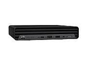 Desktop PC HP ProDesk 400 G9 Mini, Intel Core i3-12100T (4 C / 8 T, 2.2 GHz - 4.1 GHz), 16 GB RAM, 256 GB SSD, Intel UHD Graphics 770, Windows 11 Pro