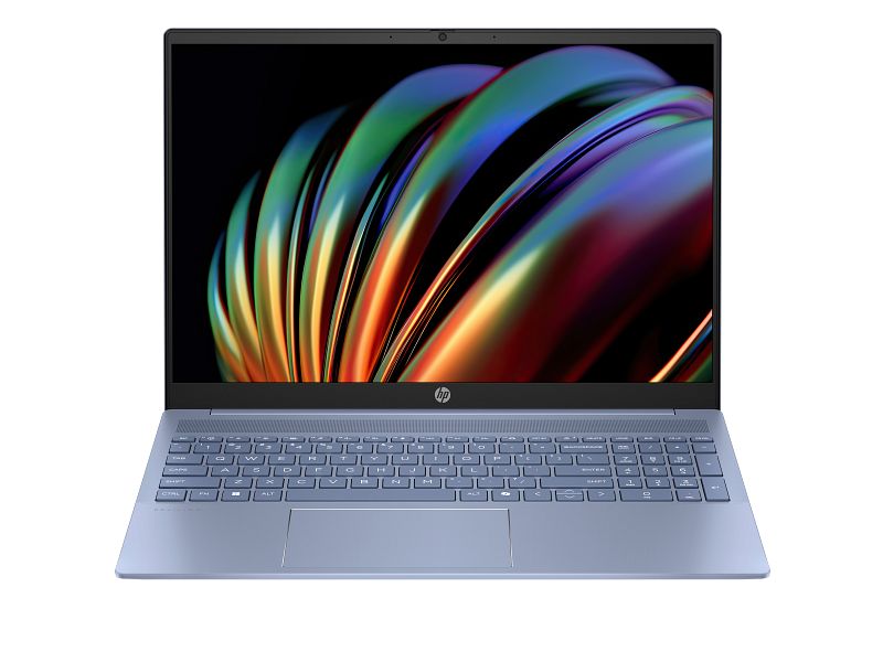 Laptop HP Pavilion 16-af0011nn, 16 inch 1920 x 1200, Intel 1334U (10 C / 12 T, 1.3 GHz - 4.6 GHz, 12 MB cache, 55 W), 16 GB LPDDR5, 1 TB SSD, Intel Iris Xe Graphics, Fara sistem de operare