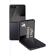 Samsung SM-F766B Galaxy Z Flip7 Dual Sim 12+256GB jetblack