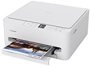 PIXMA TS6550I WHITE A4 MFP 3IN1/WLAN 1200 X 1200 DPI