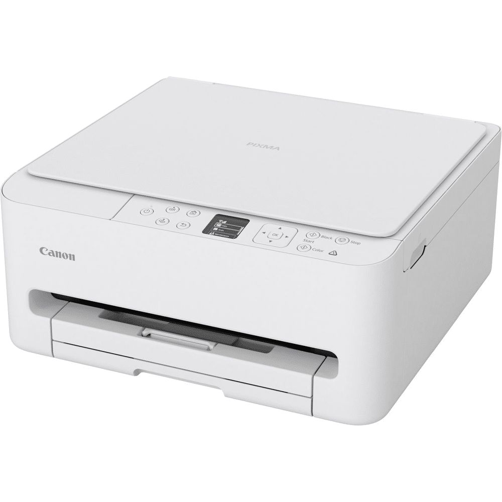 PIXMA TS6550I WHITE A4 MFP 3IN1/WLAN 1200 X 1200 DPI