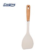 SPATULA SILICON  35x9.5 CM, CULINAR, COOKING BY HEINNER