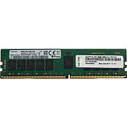 ThinkSystem 16GB TruDDR4 2666 MHz (1Rx4 1.2V) RDIMM
