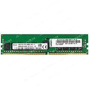 ThinkSystem 16GB TruDDR4 2666 MHz (1Rx4 1.2V) RDIMM