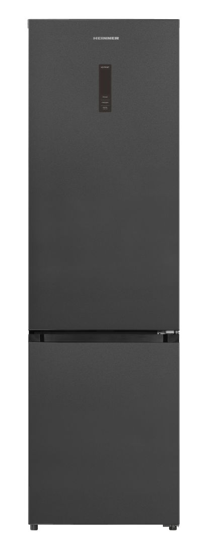 COMBINA FRIGORIFICA HEINNER HCNF-HM377INVDGHC