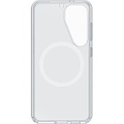 OB SYM CLEAR MAGNETS+PREM GLASS/SAMSUNG GALAXY S25 CLEAR