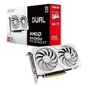 VGA PCIE16 RX9060XT 16GB GDDR6/DUAL-RX9060XT-16...