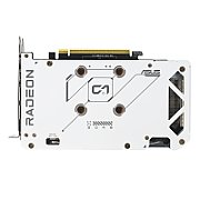 Placa video ASUS Radeon RX 9060 XT Dual White 16 GB GDDR6 128 bit