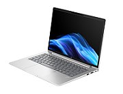 Laptop HP ProBook 4 G1a B39WJAT, 16 inch 1920 x 1200, AMD 220 (6 C / 12 T, 3.2 GHz - 4.9 GHz, 3 MB + 16 MB cache), 8 GB DDR5, 512 GB SSD, AMD Radeon Graphics, Fara sistem de operare