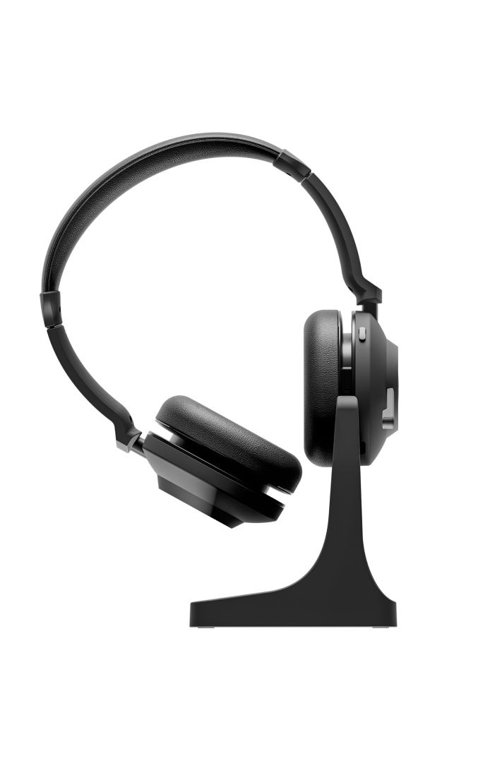 Căști Axtel ONE BT STEREO Wireless / Bluetooth, Dual Connectivity, dual- microphone ENC, FAST CHARGE, STRONG BATERY (40 Hours+) Up to 8.5 Days standby time