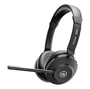 Căști Axtel ONE BT STEREO Wireless / Bluetooth, Dual Connectivity, dual- microphone ENC, FAST CHARGE, STRONG BATERY (40 Hours+) Up to 8.5 Days standby time