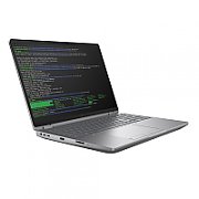 Laptop HP ZBook Fury G1i 98L80ET, 16 inch 3840 x 2400, Intel 285HX (24 C / 24 T, 2.1 GHz - 5.5 GHz, 40 MB cache), 64 GB DDR5, 2 TB SSD, Nvidia RTX Pro 4000, Windows 11 Pro