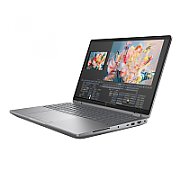 Laptop HP ZBook Fury G1i 98L80ET, 16 inch 3840 x 2400, Intel 285HX (24 C / 24 T, 2.1 GHz - 5.5 GHz, 40 MB cache), 64 GB DDR5, 2 TB SSD, Nvidia RTX Pro 4000, Windows 11 Pro