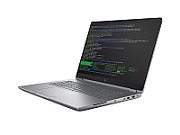 Laptop HP ZBook Fury G1i 98L72ET, 18 inch 2560 x 1600, Intel 265HX (20 C / 20 T, 2.3 GHz - 5.3 GHz, 36 MB cache), 32 GB DDR5, 1 TB SSD, Nvidia RTX Pro 3000, Windows 11 Pro