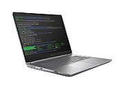 Laptop HP ZBook Fury G1i 98L72ET, 18 inch 2560 x 1600, Intel 265HX (20 C / 20 T, 2.3 GHz - 5.3 GHz, 36 MB cache), 32 GB DDR5, 1 TB SSD, Nvidia RTX Pro 3000, Windows 11 Pro