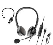 HEADSET Axtel ACE UC STEREO