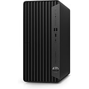 Desktop PC HP Pro Tower 400 G9, Intel Core i7-13700 (16 C / 24 T, 2.1 GHz - 5.2 GHz, 65 W), 16 GB RAM, 512 GB SSD, Intel UHD Graphics, Fara sistem de operare