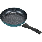 TIGAIE ALUMINIU FORJAT 24X4.8 CM, ONIX, COOKING BY HEINNER