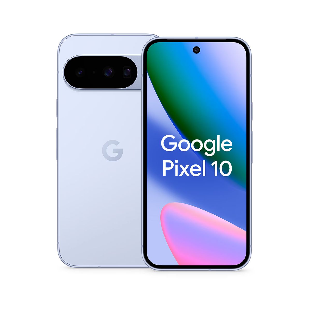 Google Pixel 10 128GB frost