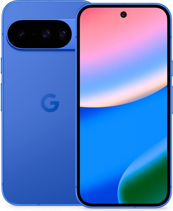 Google Pixel 10 128GB indigo