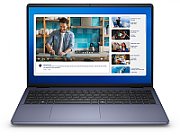 Laptop Dell 16 DC16251 EMCDC16251, 16 inch 1920 x 1200, Intel Intel Core 7 150U (10 C / 12 T, 1.8 GHz - 5.4 GHz, 12 MB cache, 55 W), 16 GB DDR5, 512 GB SSD, Intel Graphics, Windows 11 Pro, Tastatura English US, Albastru