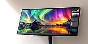 LG Monitor 34U511A-B 34U511AB (34U511A-B)