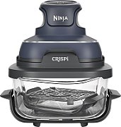 Ninja Airfryer (FN101EUGY) Crispi 1700W grey