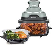 Ninja Airfryer (FN101EUSG) Crispi 1700W sage