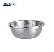STRECURATOARE INOX 24 CM, ADA, COOKING BY HEINNER