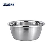 BOL INOX 24 CM, ARIA, COOKING BY HEINNER