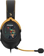 Casti gaming Bloody Gaming-Specific Sound Quality USB Renegade Midnight  M595 Renegade Midnight (timbru verde 0.8 lei) 4711421 000284