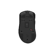 Mouse A4Tech, gaming, Bloody WaveLink Full Speed Dual Mode Wireless  Black,  R73Pro Black , (timbru verde 0.18 lei) 4711421 002332