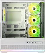 MAG PANO 110R PZ, Mid Tower, ATX, Alb