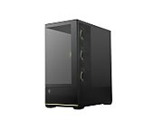 MAG PANO 110R PZ, Mid Tower, ATX, Negru