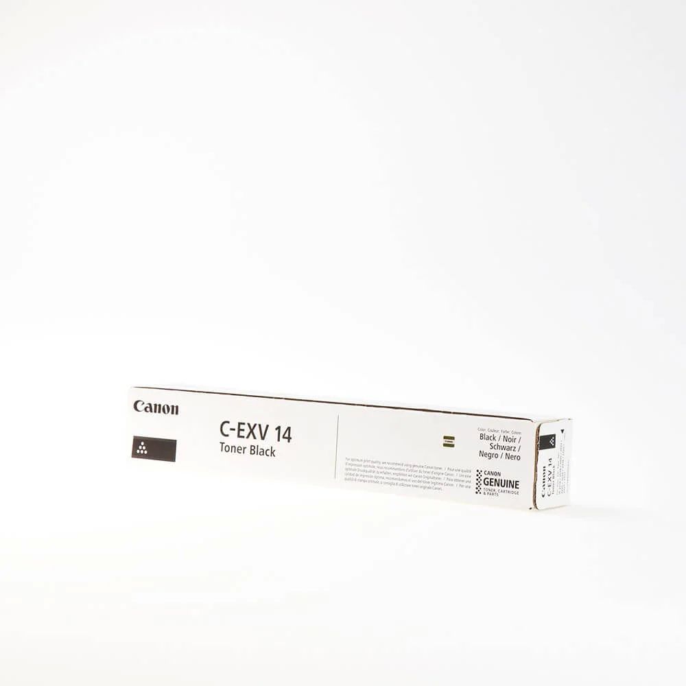 Cartus toner Canon 0384B006 ,Negru ,8 300 pagini ,Original (CEXV14)