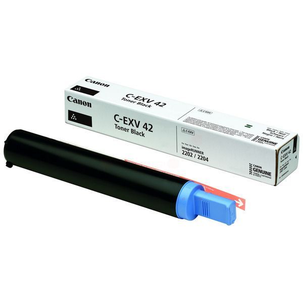 Cartus toner Canon 6908B002 ,Negru ,10 200 pagini ,Original (CEXV42)