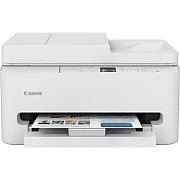 PIXMA TS7550I WHITE A4 MFP 3IN1/ADF WLAN 1200 X 1200 DPI