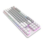 Dark Project ALU87A Onionite Wired - G3MS Tastatură mecanică RGB
