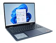 Laptop Dell Inspiron 7445, 14 inch 1920 x 1200 Touchscreen, AMD Ryzen 5 8640HS (6 C / 12 T, 3.5 GHz - 4.9 GHz, 6 MB + 16 MB cache, 45 W), 16 GB RAM, 512 GB SSD, AMD Radeon Graphics, Windows 11 Home