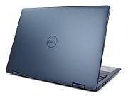 Laptop Dell Inspiron 7445, 14 inch 1920 x 1200 Touchscreen, AMD Ryzen 5 8640HS (6 C / 12 T, 3.5 GHz - 4.9 GHz, 6 MB + 16 MB cache, 45 W), 16 GB RAM, 512 GB SSD, AMD Radeon Graphics, Windows 11 Home