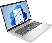 Laptop HP 17 9Q392EA|10M232, 17.3 inch 1920 x 1080, AMD Ryzen 7 7730U (8 C / 16 T, 2.0 GHz - 4.5 GHz, 4 MB + 16 MB cache, 28 W), 32 GB RAM, 1 TB SSD, AMD Radeon Graphics, Windows 11 Home